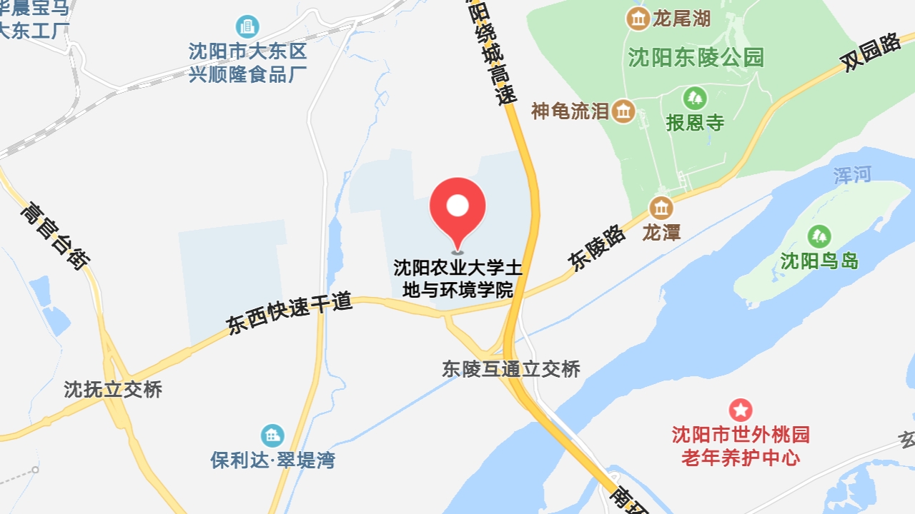 地图信息