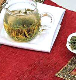 玉米须茶 玉米须茶