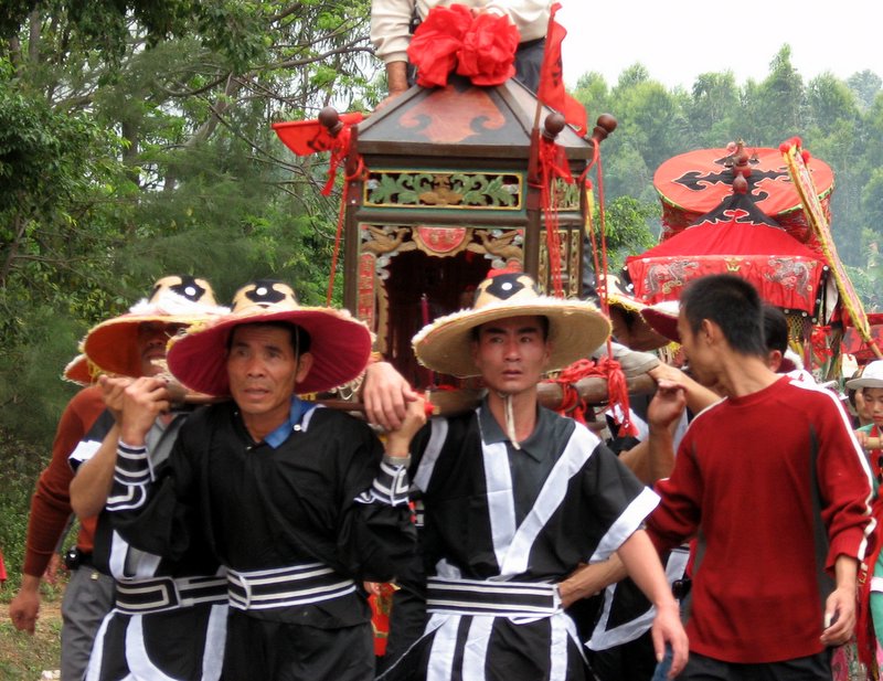湛江年例 湛江年例
