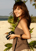 浪漫岛屿(2008年上映韩国电影)