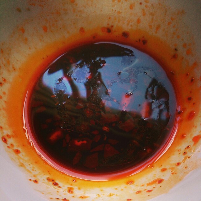 减脂素水饺
