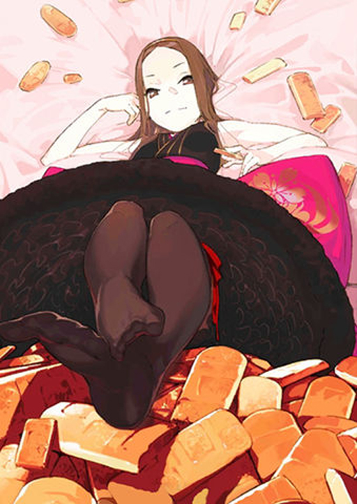 狂战士