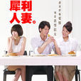 犀利人妻(2010年徐辅军曾丽珍导演台湾电视剧) 犀利人妻(2010年徐辅军曾丽珍导演台湾电视剧)