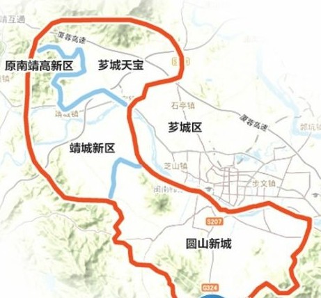 漳州高新技术产业开发区 漳州高新技术产业开发区