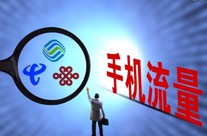 流量(网路信息技术名词) 流量(网路信息技术名词)