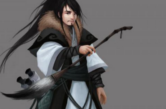 燕无名 燕无名