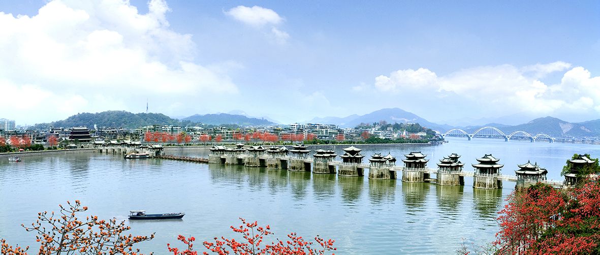 潮州八景 潮州八景