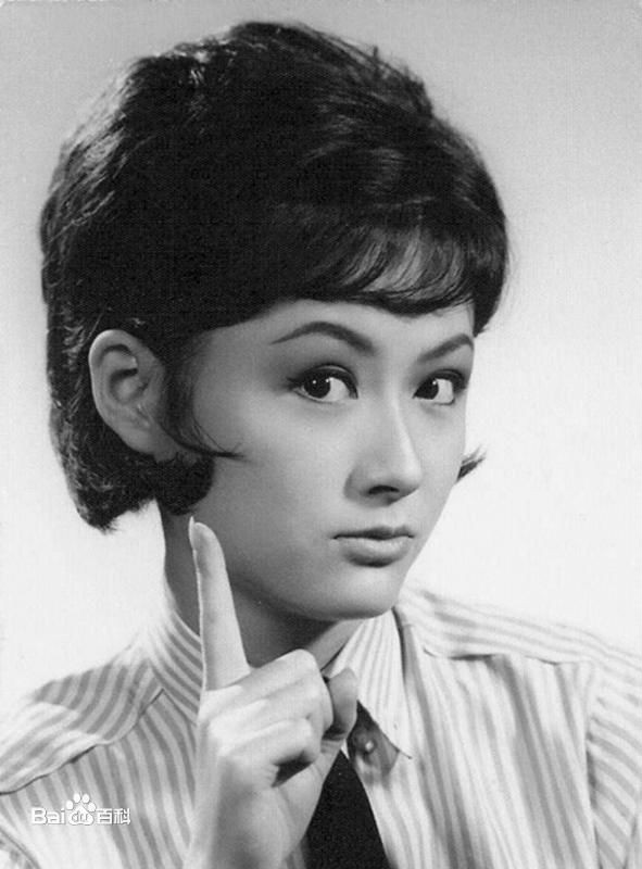 潘迎紫 潘迎紫