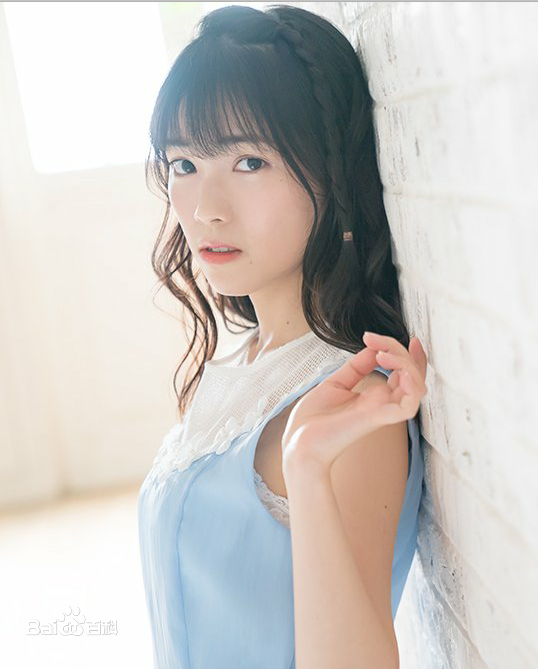 日本女性声优、偶像、歌手 石原夏织