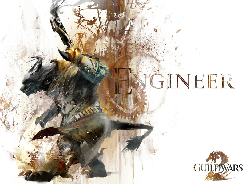 工程师（Engineer）