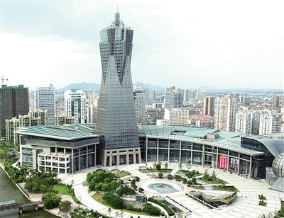 武林馆区 武林馆区