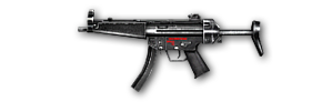 MP5 MP5