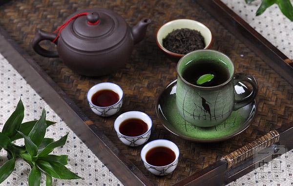 乌龙茶 乌龙茶