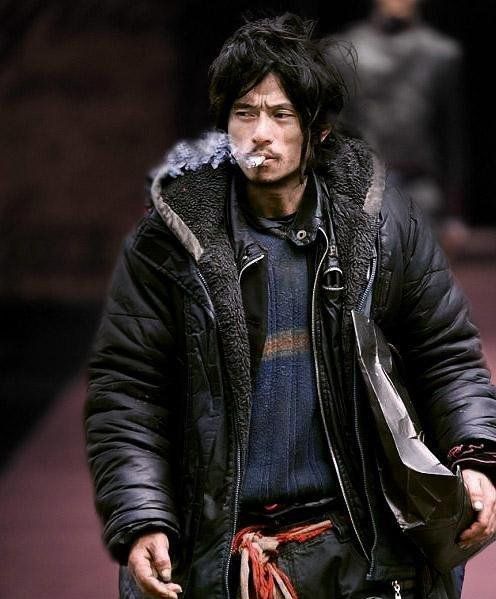 犀利哥男装 犀利哥男装