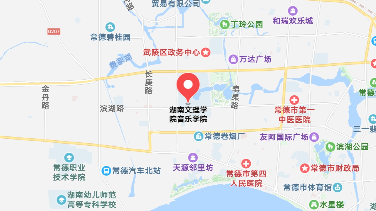 地图信息