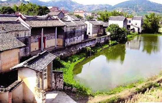 浪川垌 浪川垌