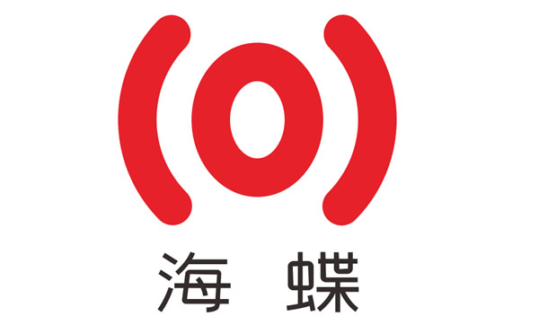 海蝶唱片 海蝶唱片