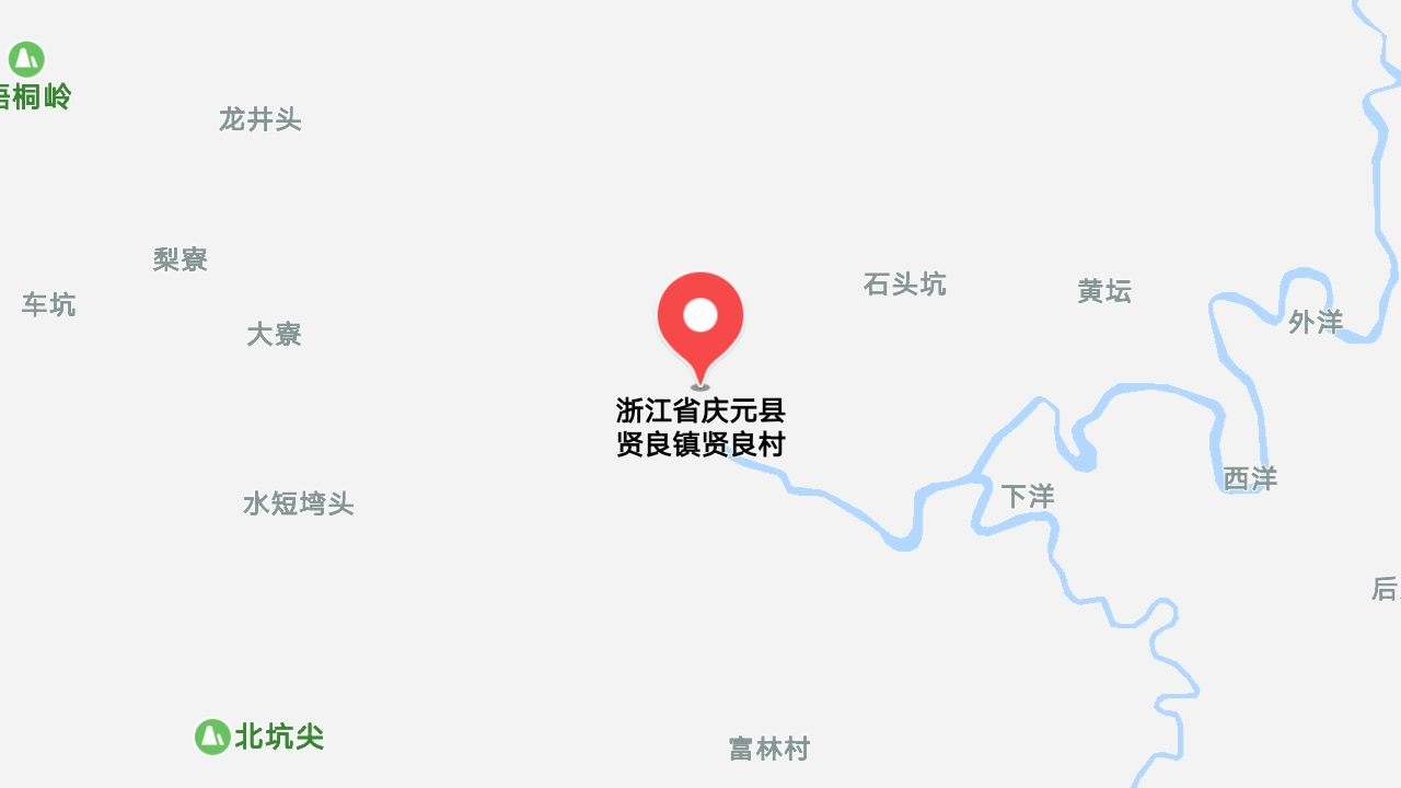 地图信息