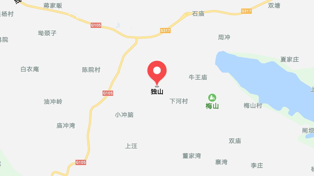 地图信息