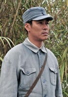 激战江南