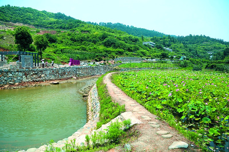 清水沟村(云南曲靖市霑益区西平镇下辖村) 清水沟村(云南曲靖市霑益区西平镇下辖村)