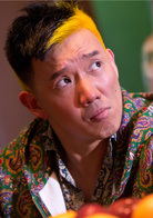 澳门风云(2014年王晶执导喜剧电影)