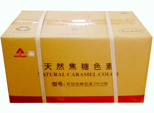 焦糖色素 焦糖色素
