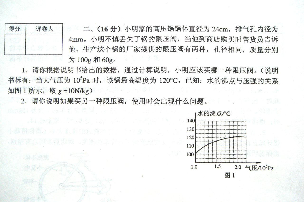 物理竞赛 物理竞赛