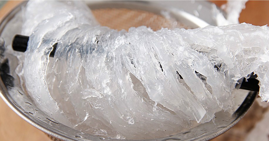 燕窝(传统食品) 燕窝(传统食品)