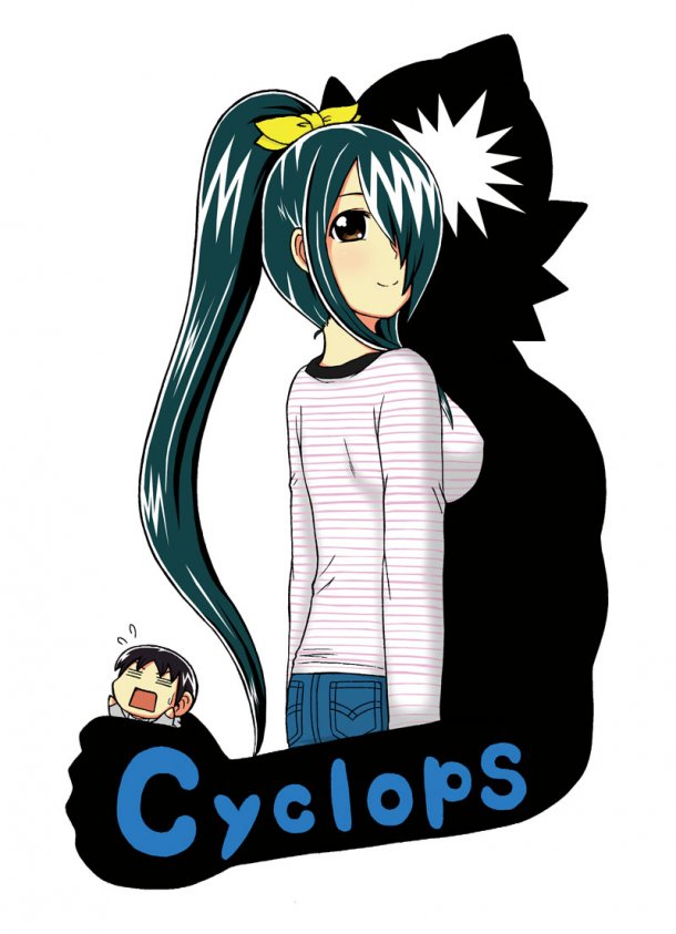 漫画彩图 漫画彩图