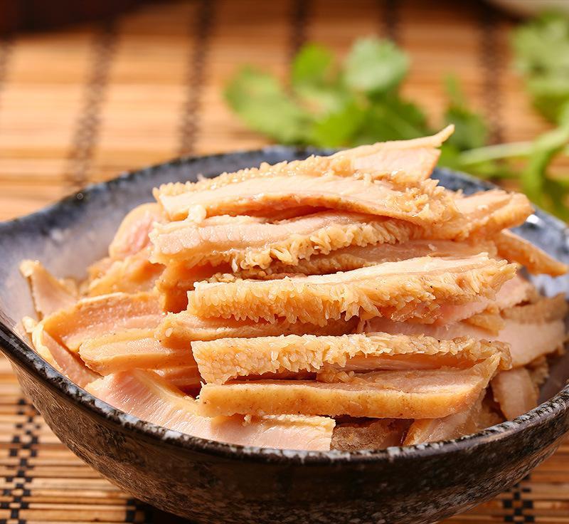滷牛肚 滷牛肚