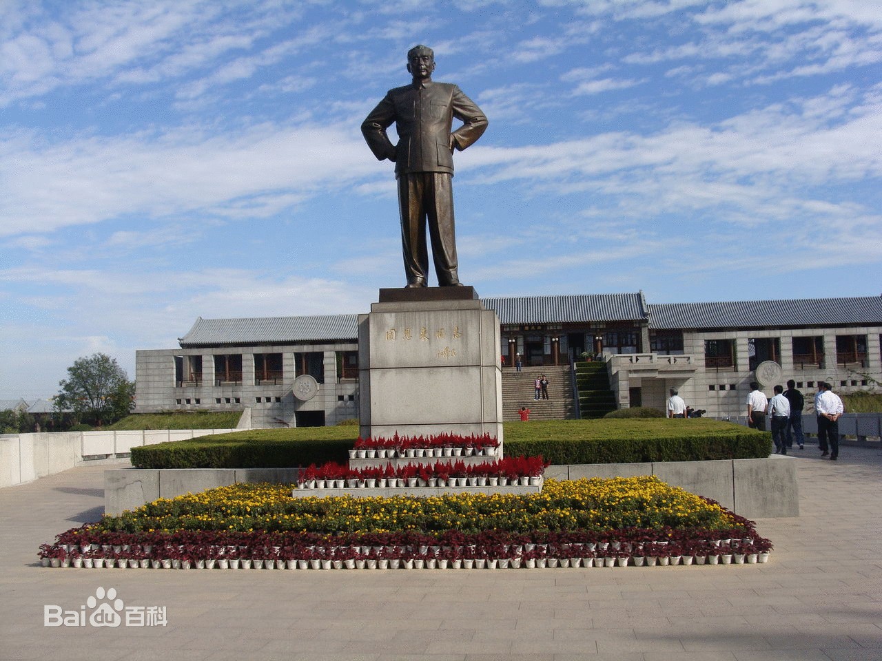 淮阴(淮安市旧名)