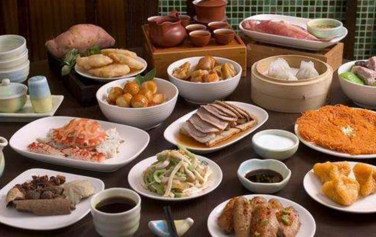潮州饮食文化 潮州饮食文化