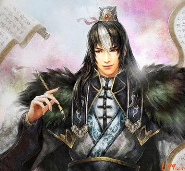 潘安(腾讯桌游《英雄杀》游戏角色) 潘安(腾讯桌游《英雄杀》游戏角色)