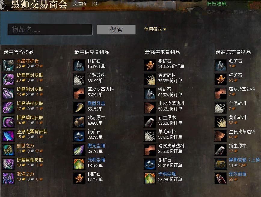 激战2 激战2