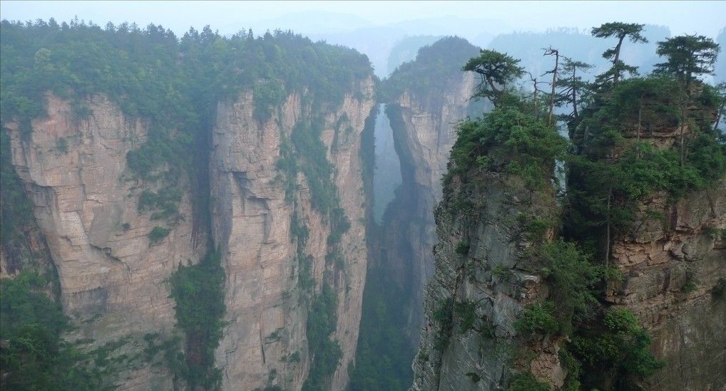 深圳到张家界自驾游网 深圳到张家界自驾游网