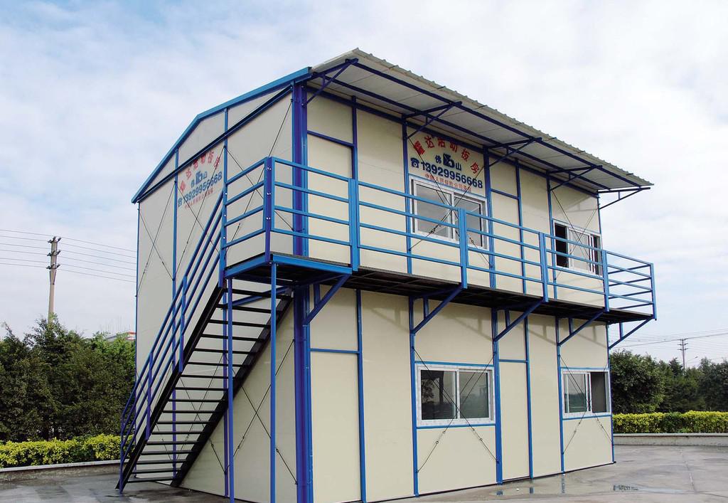 活动房屋 活动房屋