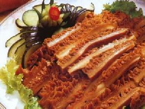 滷牛肚 滷牛肚