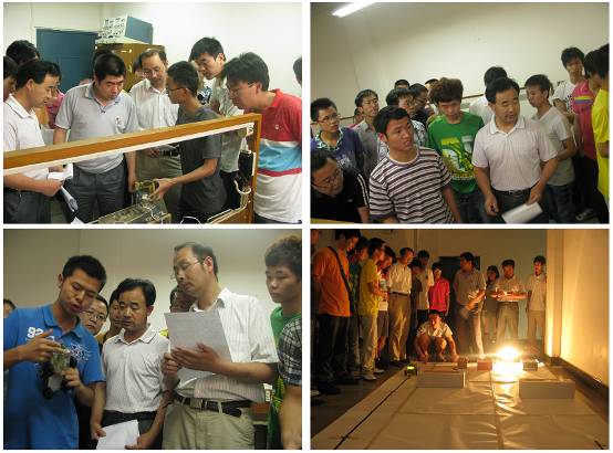 湖北理工学院电气与电子信息工程学院 湖北理工学院电气与电子信息工程学院