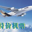 特价机票 特价机票