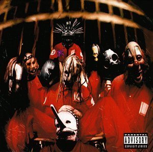 Slipknot专辑封面 Slipknot专辑封面
