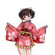 无名(《甲铁城的卡巴内瑞》系列女主角) 无名(《甲铁城的卡巴内瑞》系列女主角)