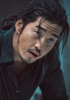 犯罪都市(韩国2017年马东锡、尹继尚主演电影)