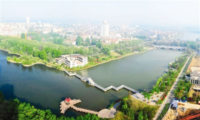 水韵滁州 水韵滁州
