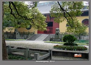 净慈寺 净慈寺