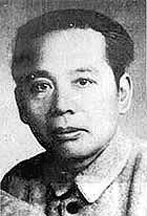 张恨水 张恨水