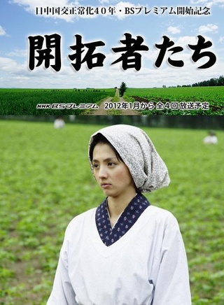 满岛光