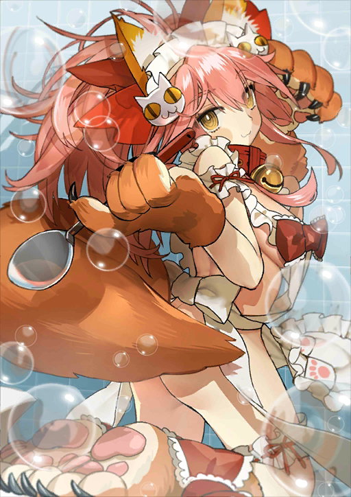 狂战士