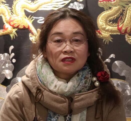 肖蘭